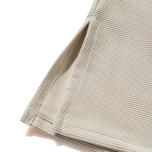 Boysnextdoor Texture Vest Navy